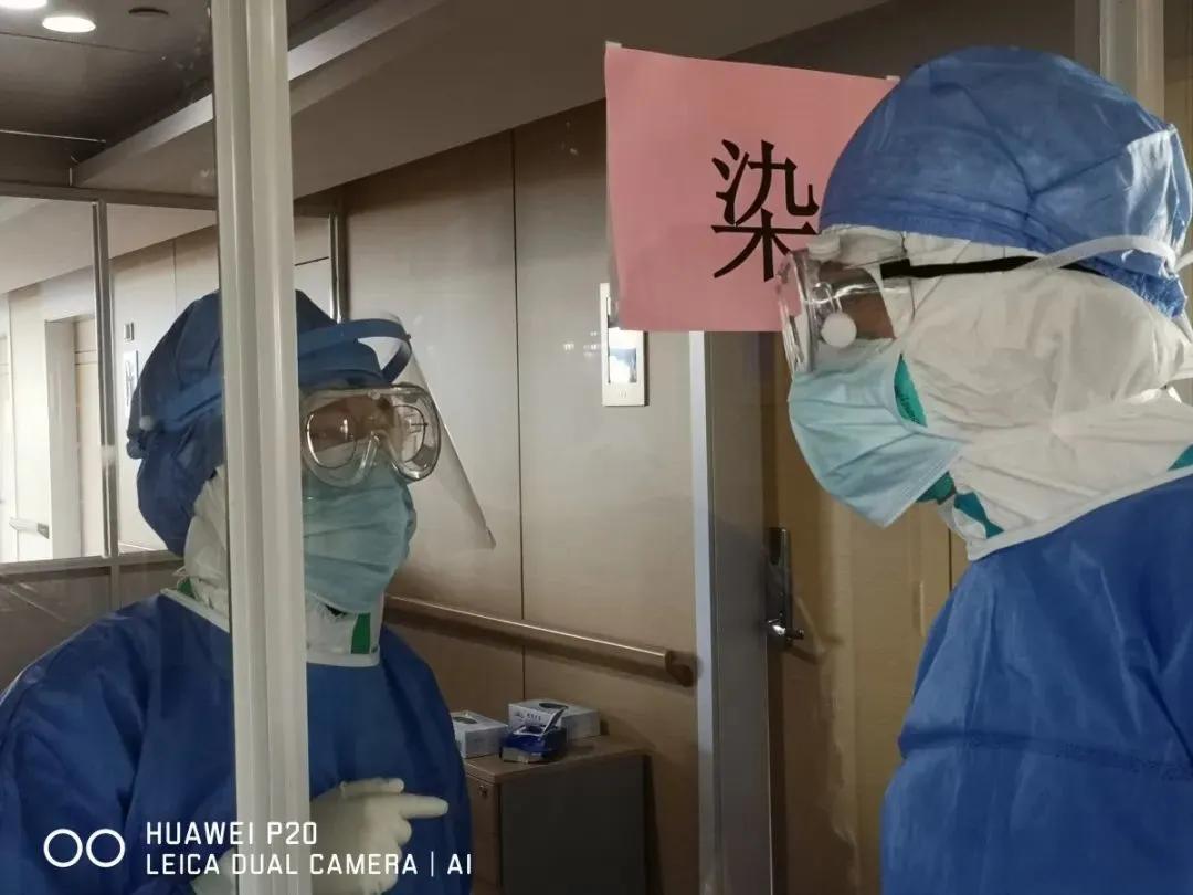 柯城区防控疫情,抗疫迎春来共颂中华情