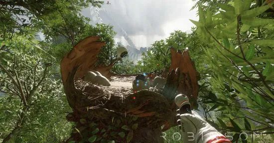 那些年游戏bug,那些年游戏