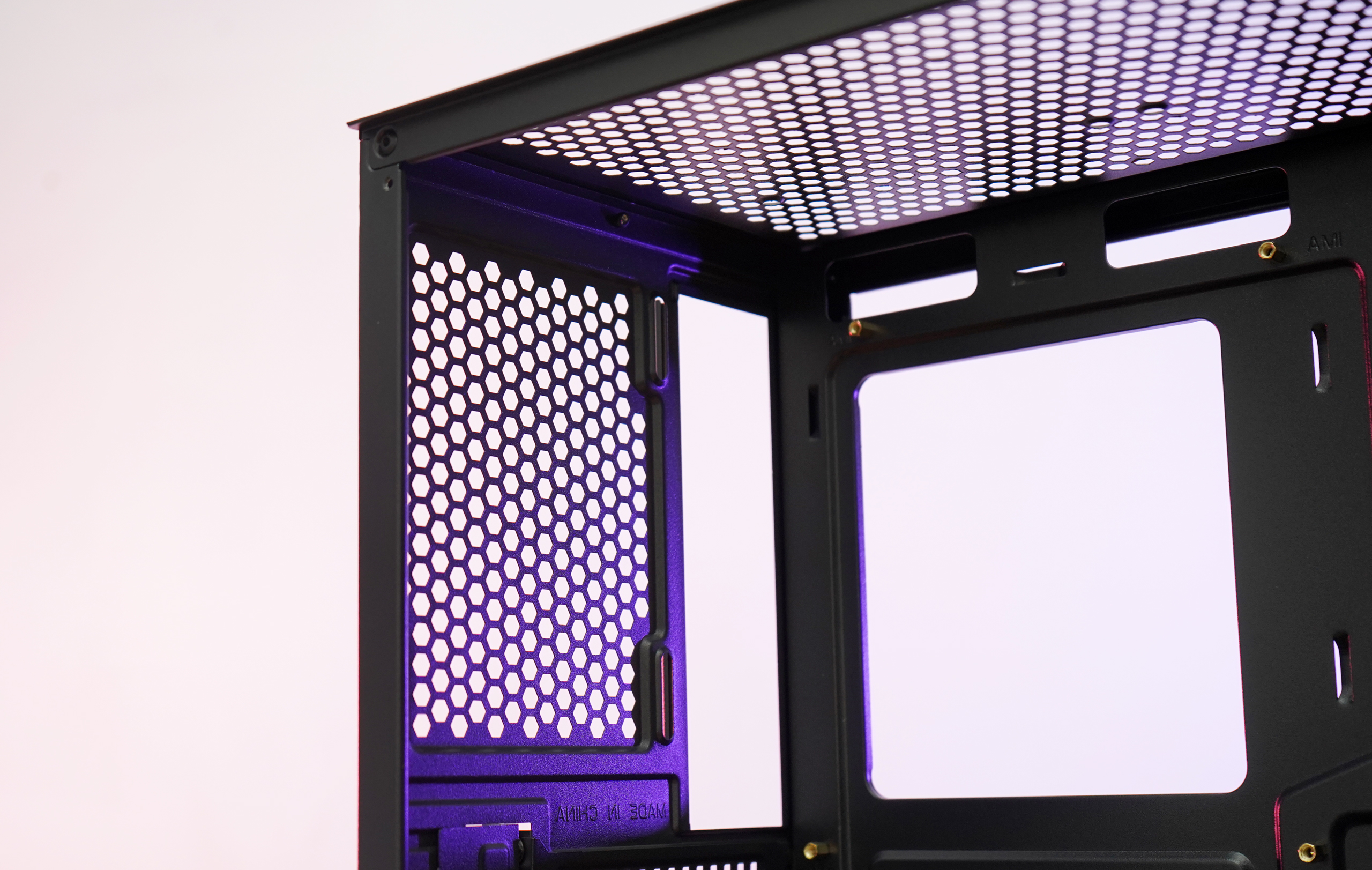 先马破坏神x7安装水冷教程,先马破坏神x7装三风扇显卡