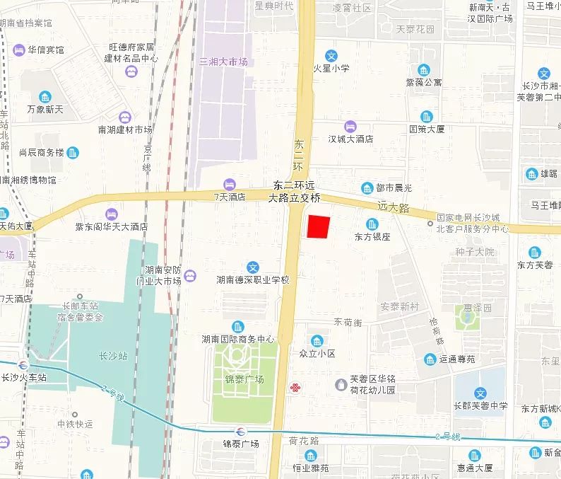 星沙医院搬迁规划,长沙黄兴医院最新消息