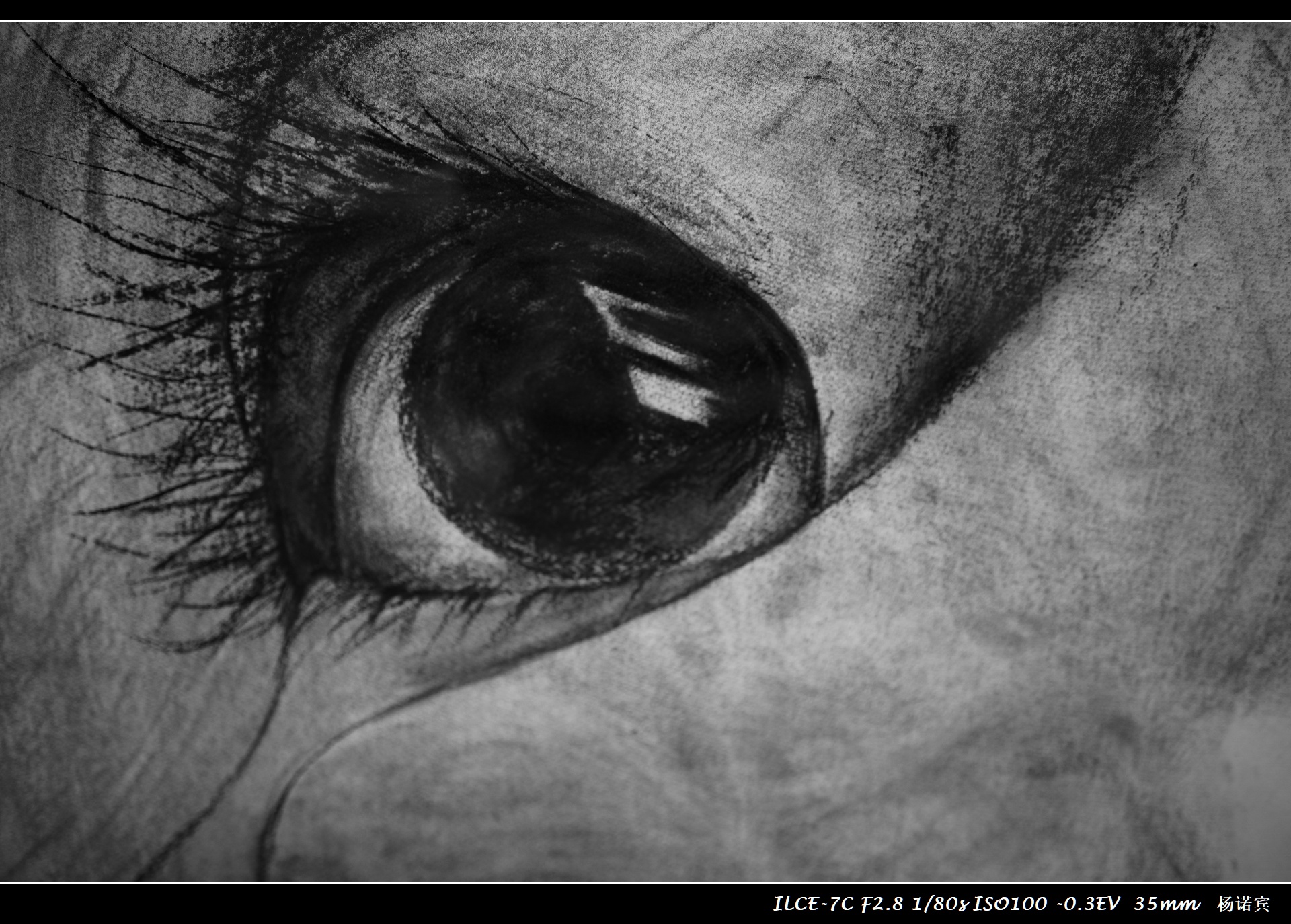 SONYA7C体验至上丨首次拍摄评测