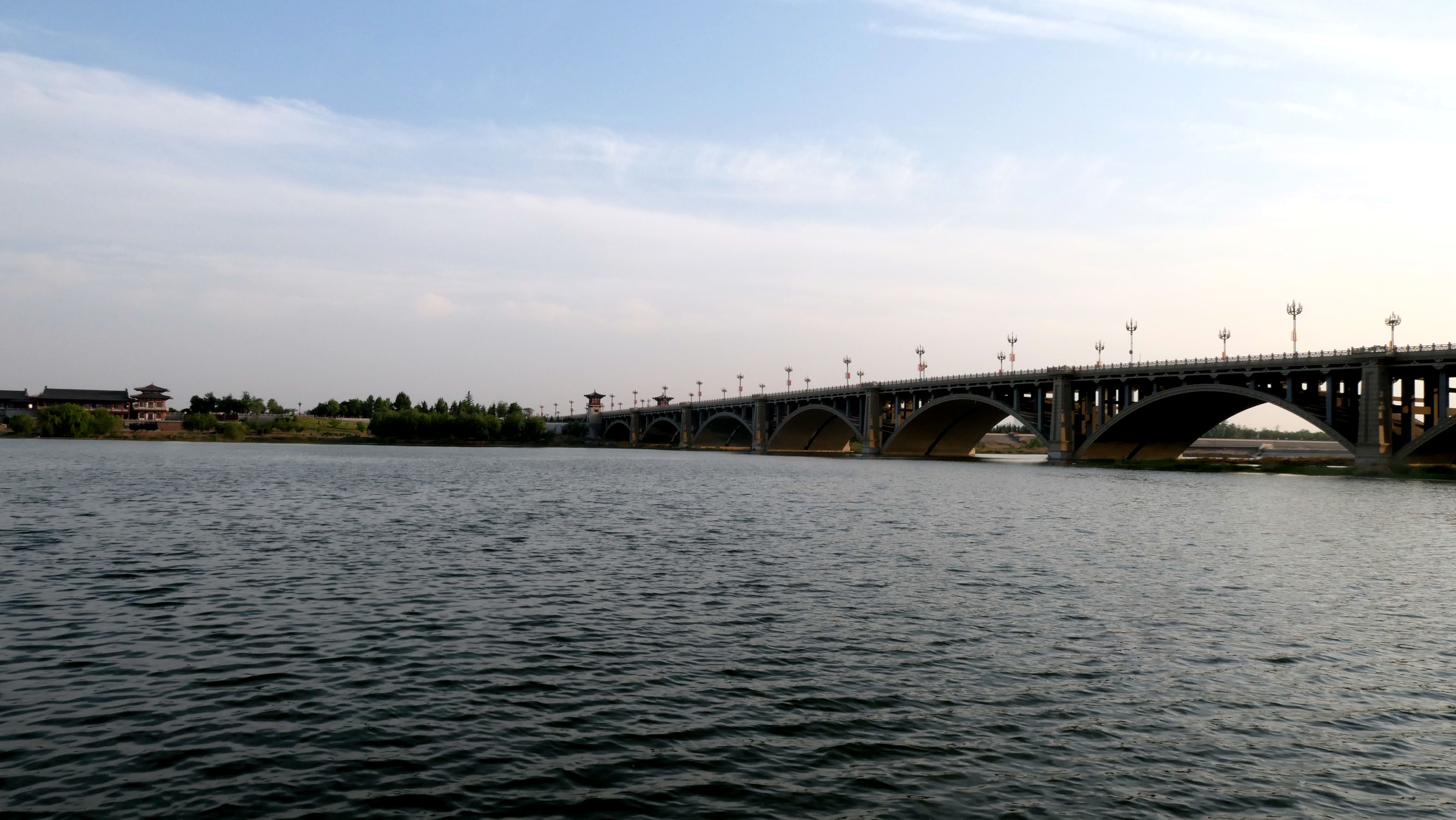 最美洛阳好风景,洛阳美丽风景视频