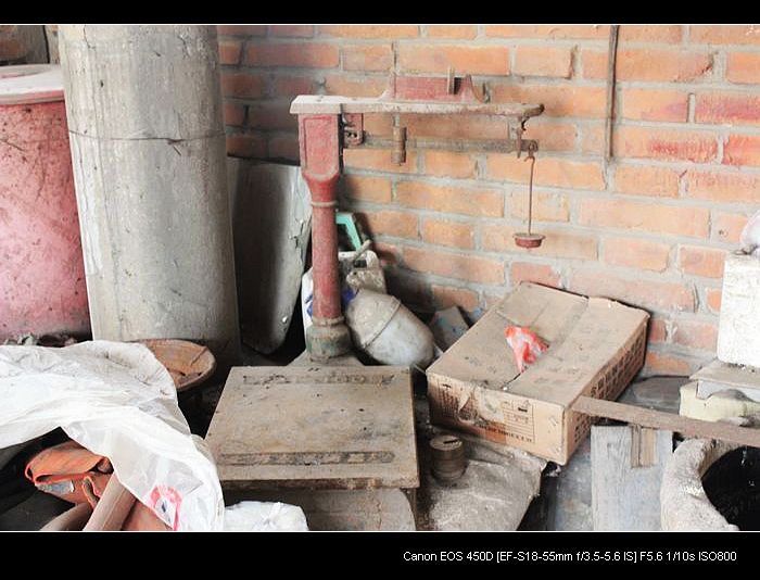 记录农家小院的真实生活,北方农村隐居田园的生活