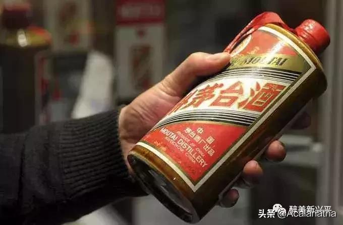 兴平40年前酒厂生产的酒，曾比西凤酒还受欢迎，你知道吗？