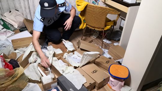 女子涉嫌集资诈骗上千万,26岁女孩涉嫌集资诈骗