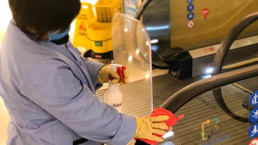 实拍！营业第1天，我们替你转了宜家、大悦城、天河城、万象城