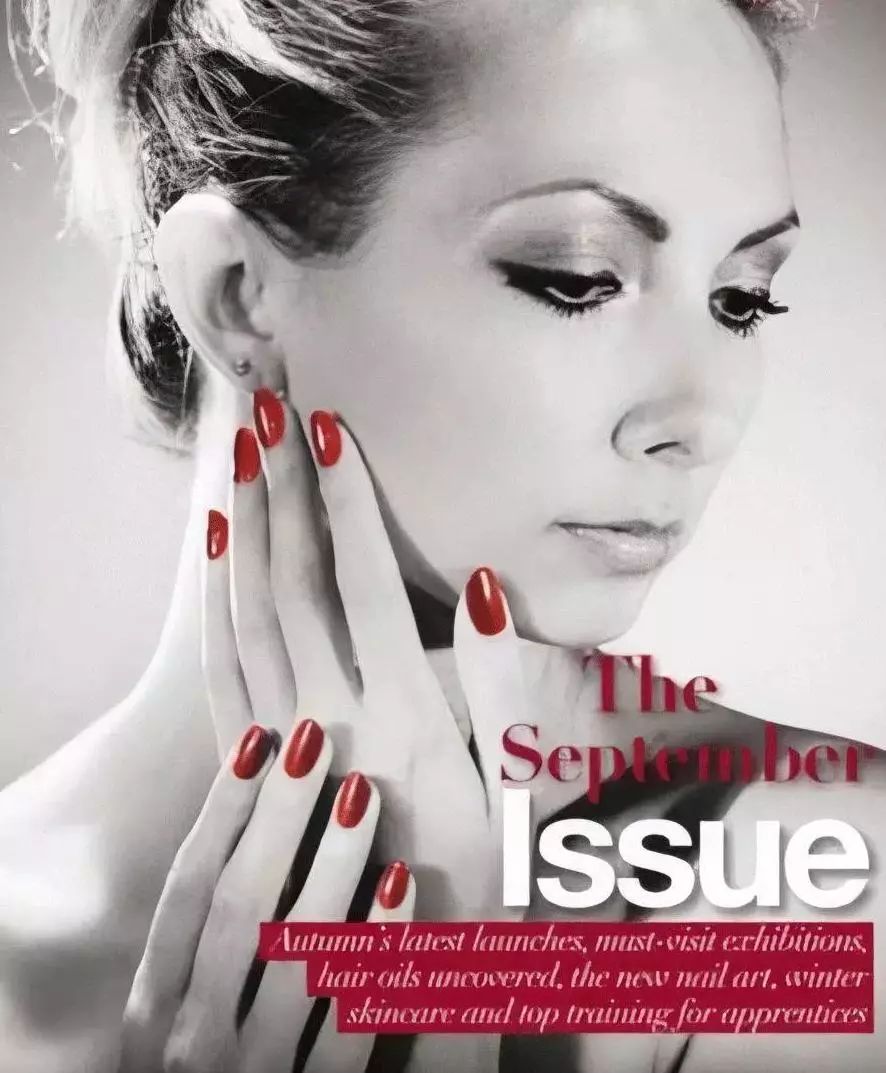 世界顶级手模出镜一次赚4万 (世界最漂亮手模)