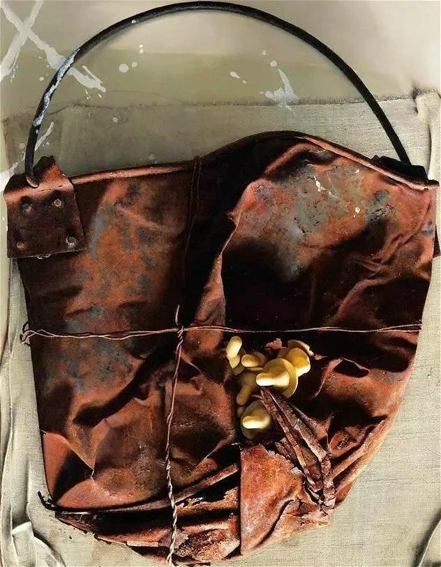 冷军最贵废旧铁桶,冷军烂铁桶图片