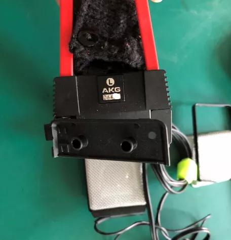 akgk501k1000,akg耳机k371和k361区别