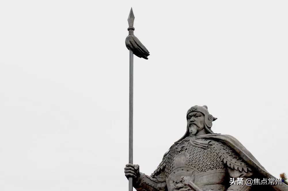 常州人听得懂上海话吗,常州人长相排名