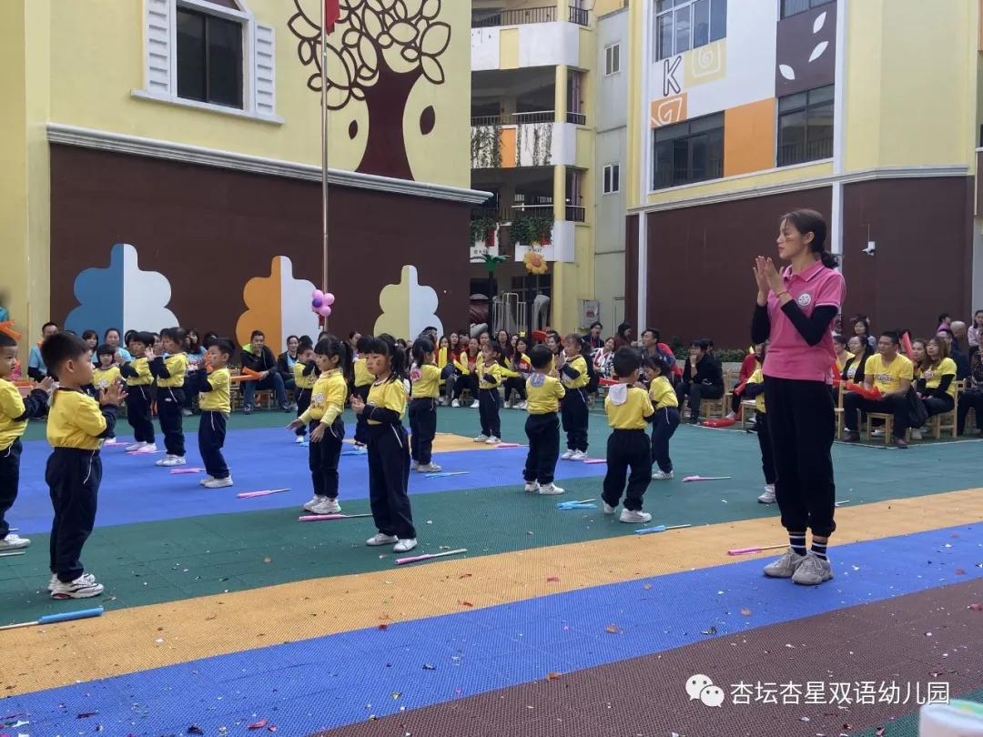 双语幼儿园报名指南,西山区双语幼儿园报名