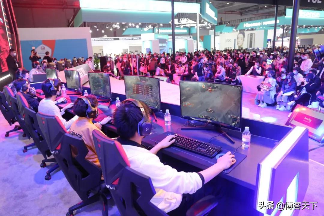 南宁电竞学校王者荣耀,电竞学校打职业