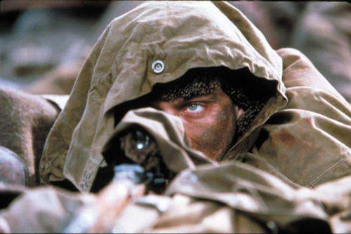 盘点五部天花板战争电影,一部史诗级战争电影场面震撼残酷