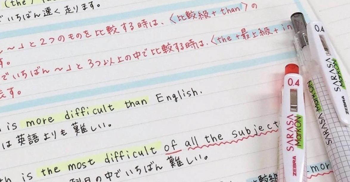 手帐新手需要准备哪些东西,入门手帐必备物品清单