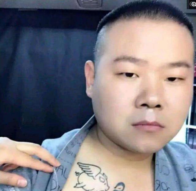 上综艺节目不能露纹身,明星上综艺遮纹身