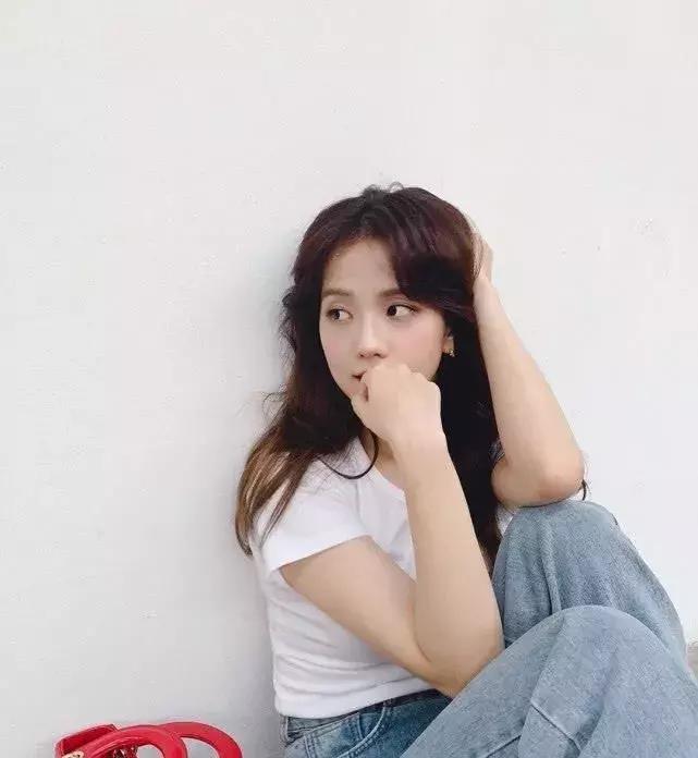 blackpink四人外貌对比,blackpink那些丑到爆的衣服