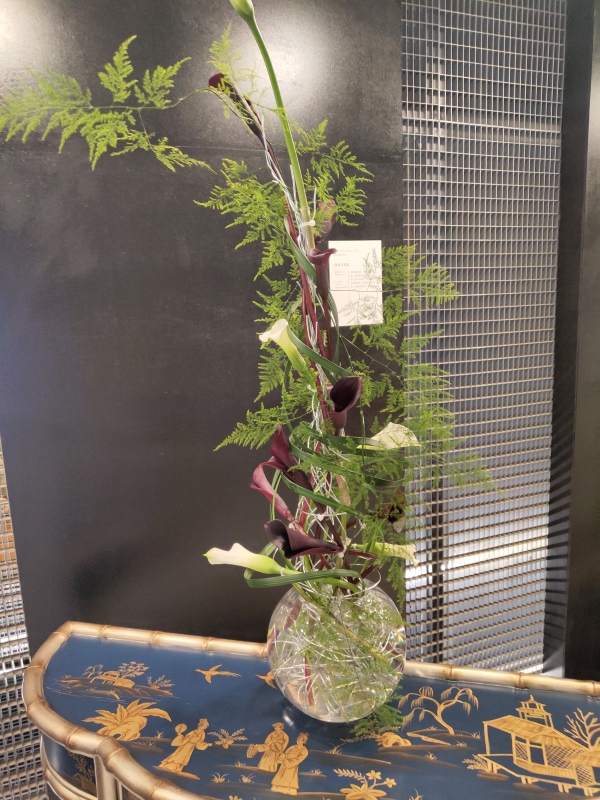 深圳免费花艺展,深圳花艺展