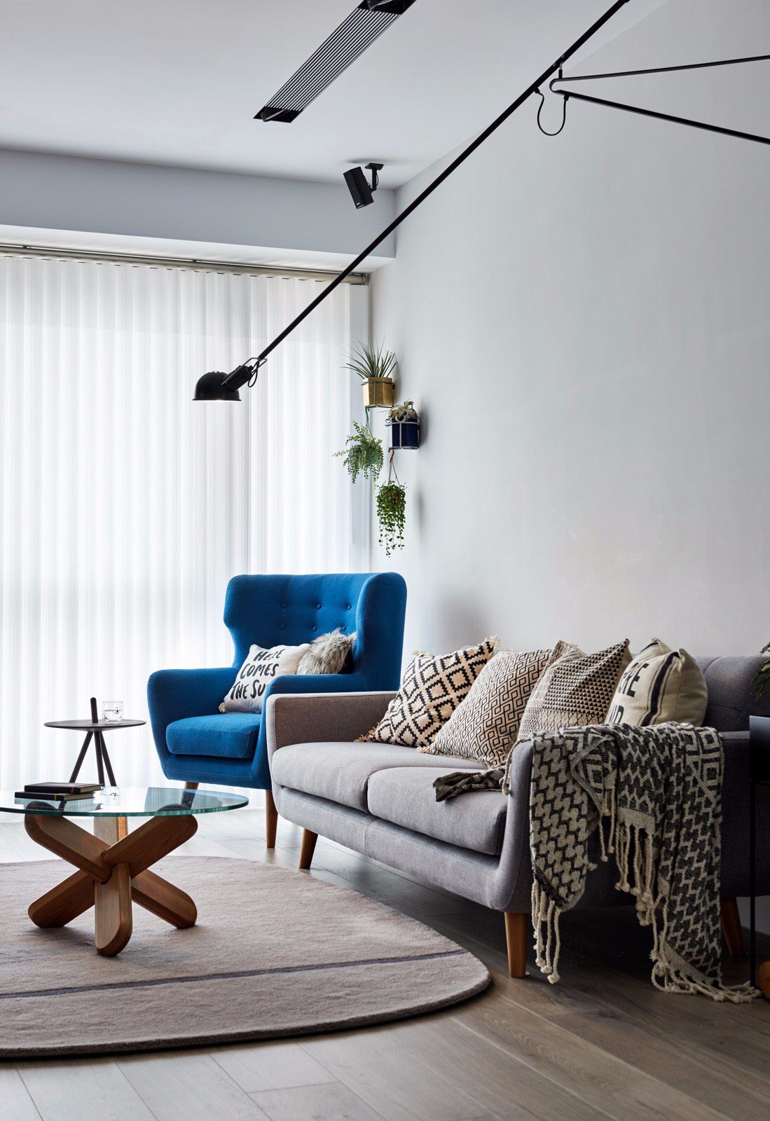 小户型没有餐厅的房客厅如何装修,小户型家里没有餐厅怎么设计