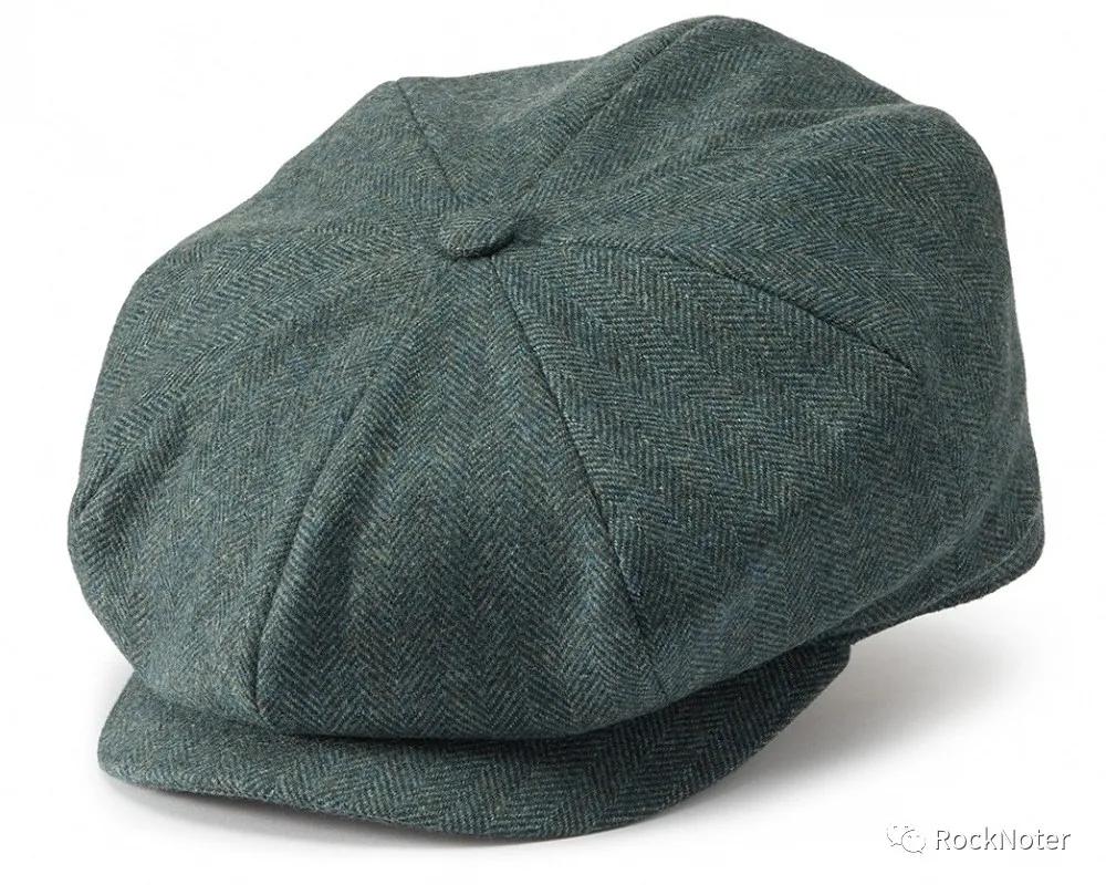 帽子品牌十大排名,世界十大名牌帽子排名