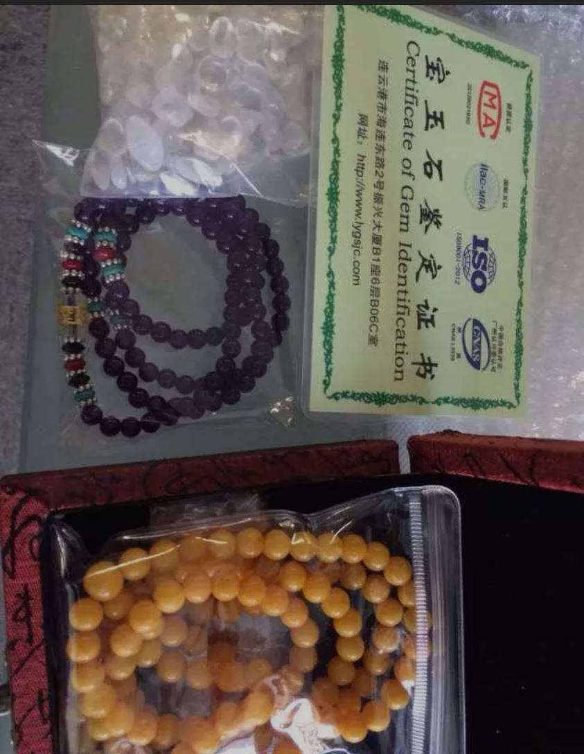 全网比较真的蜜蜡,盘点那些搞笑的蜜蜡脱毛