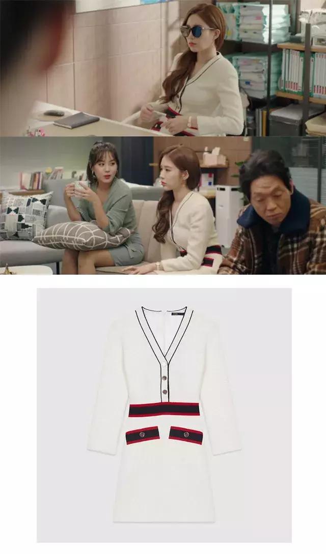 女朋友成熟风格该怎么穿,和可爱型女生约会怎么穿