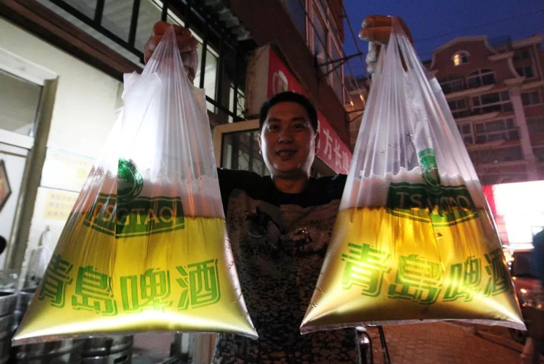 啤酒，从“马尿”到“快乐水”的逆袭之路