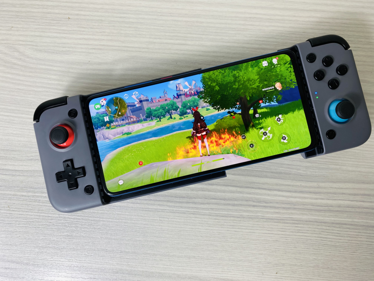 盖世小鸡x2手柄怎么连接刺激战场,盖世小鸡x2手柄激活教程