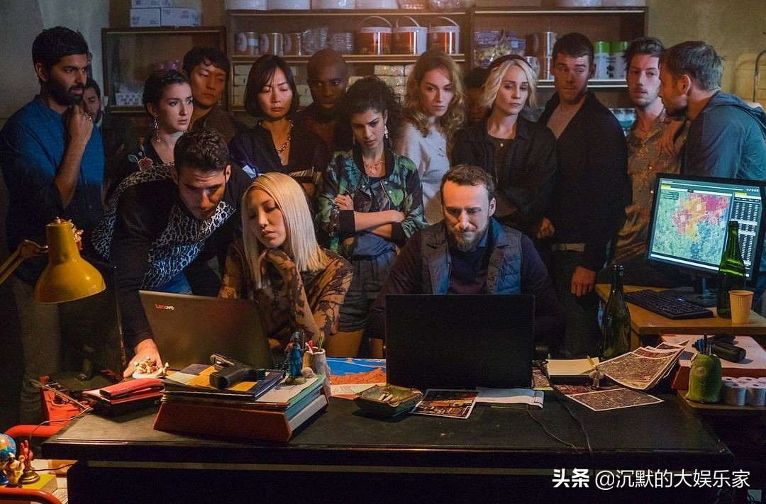 超能力美剧十大排行2021,一口气看完的超能力美剧