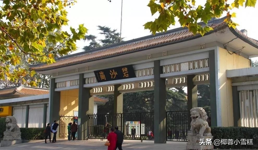 郑州适合晨跑的地方,郑州晨跑圣地