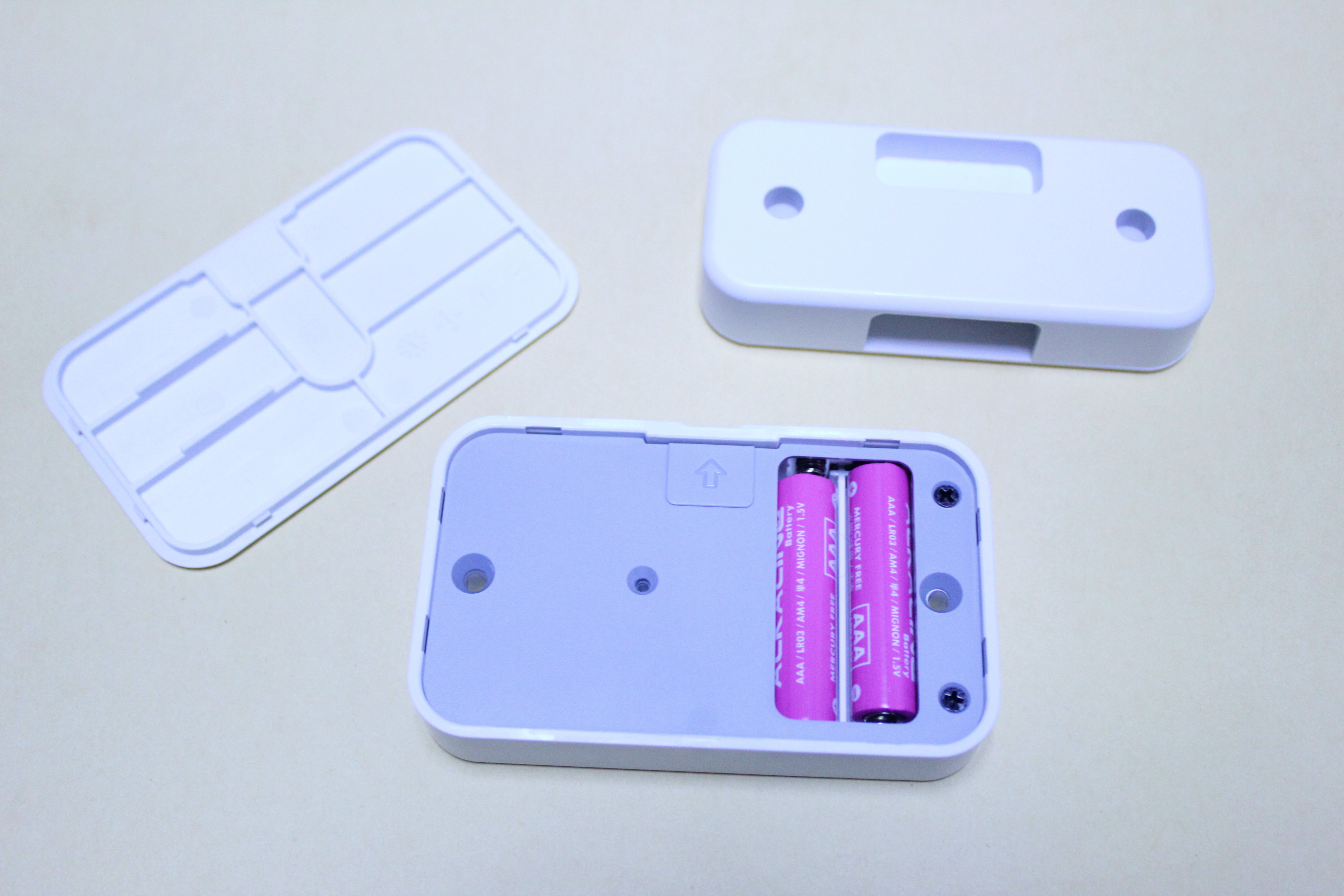 易锁宝智能锁柜门安装教程,易锁宝抽屉