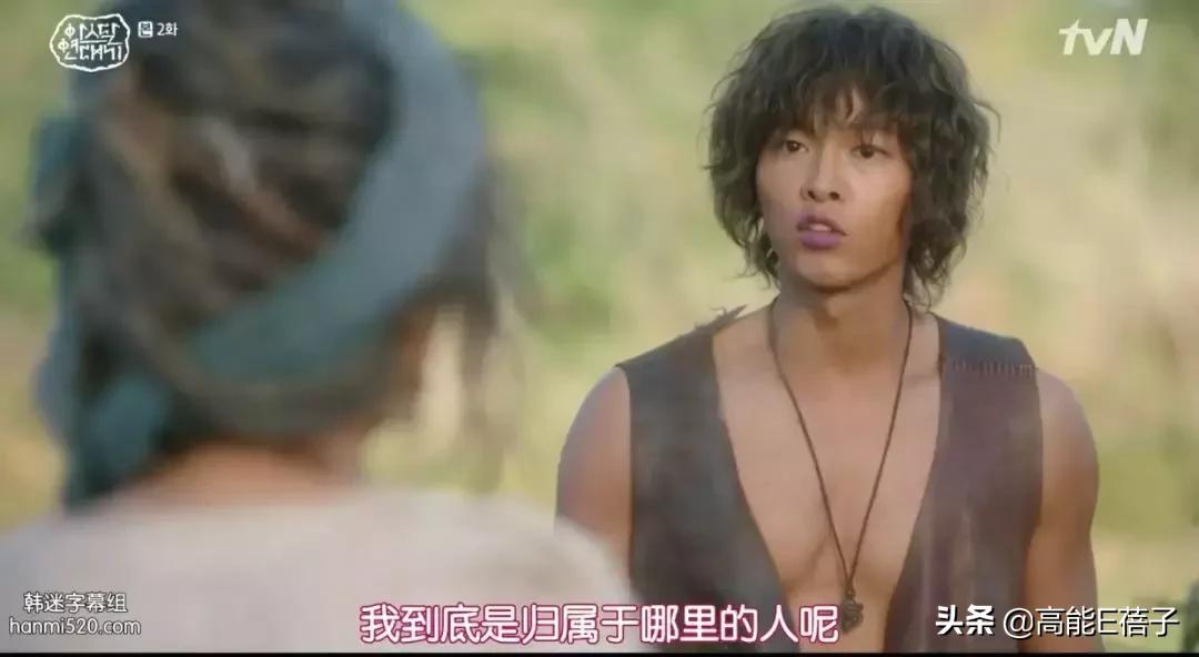 宋仲基最近的新剧,宋仲基2022新剧