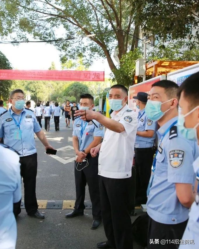 梦想起航未来可期,武汉警官职业学院发展前景