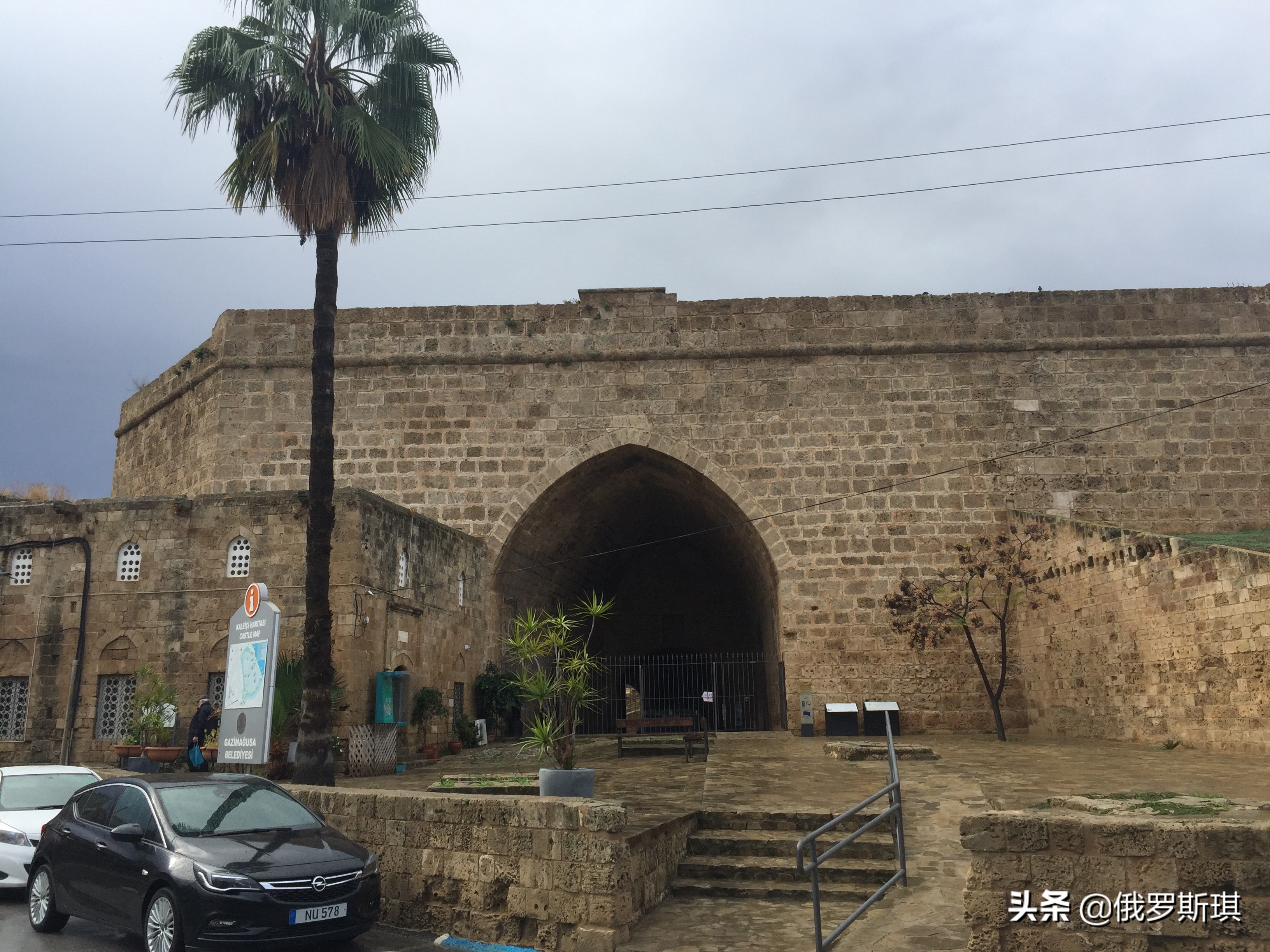 国足vs塞浦路斯,北塞浦路斯土耳其共和国隔离墙