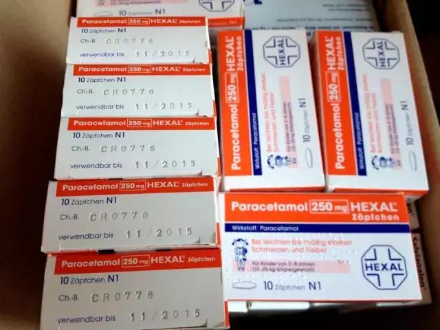 海淘神药对宝宝有什么好处,海淘童药需谨慎