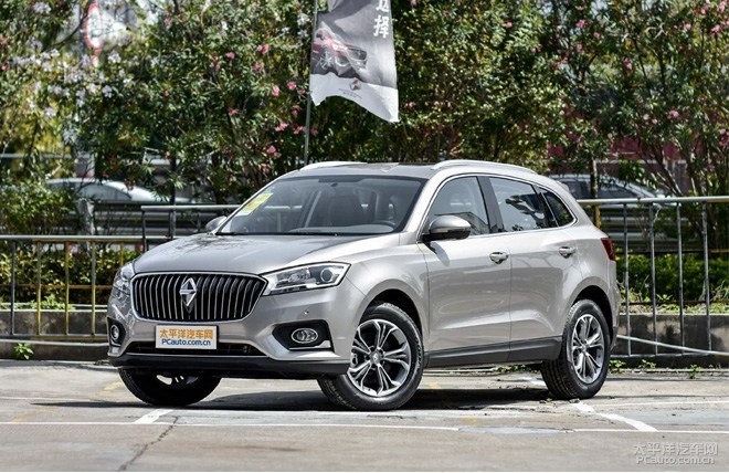 宝沃汽车瑞幸,灵魂拷问咖啡