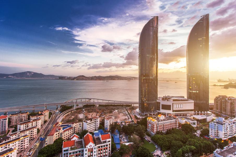 厦门旅游攻略两天两夜详细攻略,厦门旅游攻略一日游详细攻略