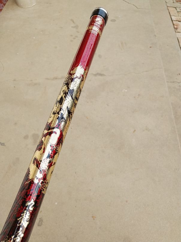 买鱼竿送个环,买鱼竿送路亚竿