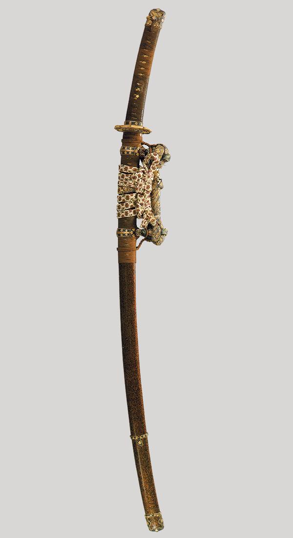 仁王原型武器图片,仁王日本第一装备