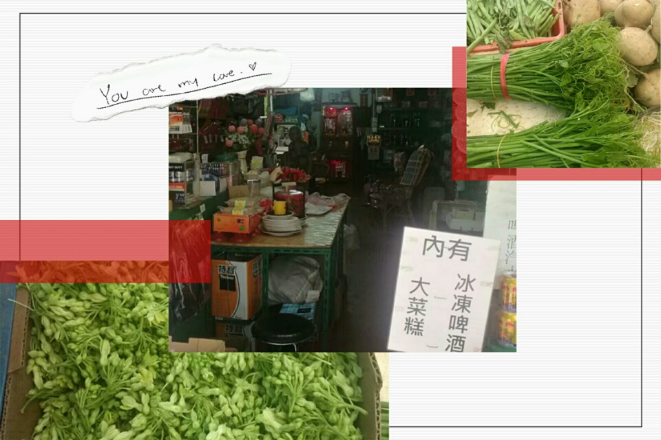 阿汐燕的澳门记忆