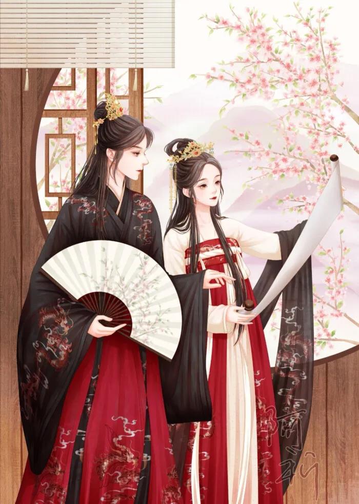 古言嫁给侯爷,古言后宫独宠