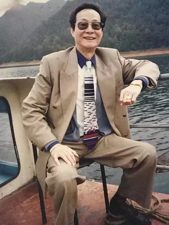 申音|评弹伉俪：活到老，说到老，演到老