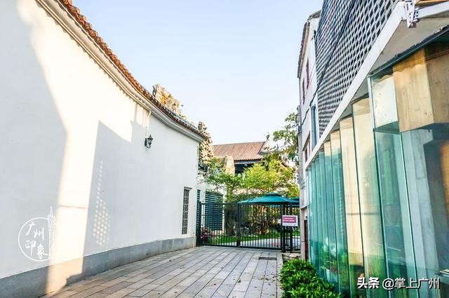 广州网红老街永庆坊,广州永庆坊网红打卡地都有什么