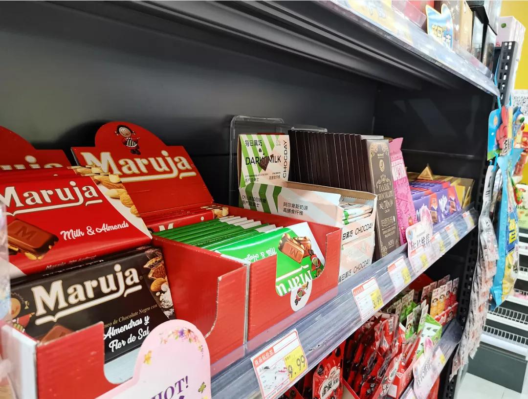 现在哪些食品检测阳性,这4批次食品抽检不合格你吃过吗