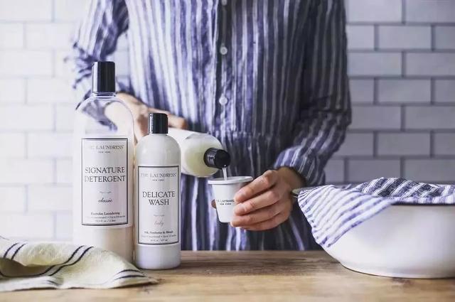 真丝衣物怎么清洗,真丝衣物顽固污渍的清洗方法