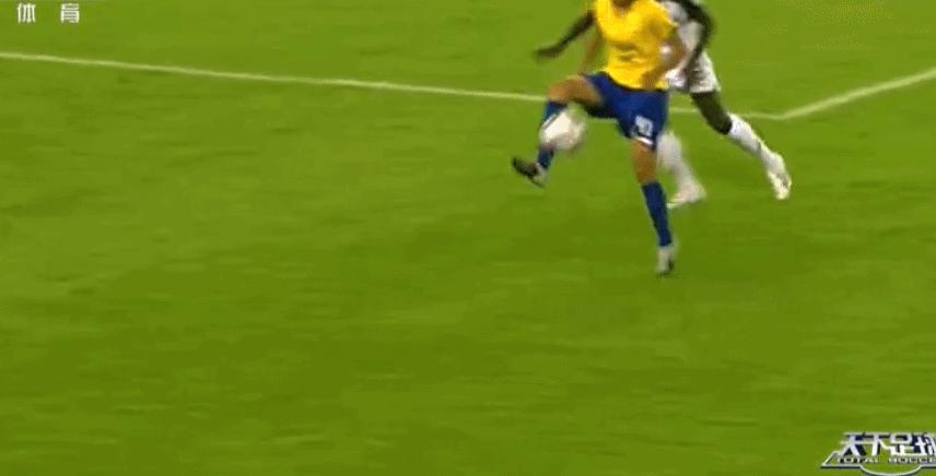 世界足球第一人贝利,贝利是最伟大的球员吗