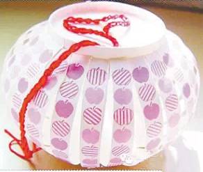 简单又好做的小孩做的过年手工,diy手工春节装饰品