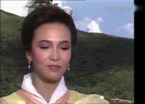 80年代的梁朝伟版倚天屠龙记,倚天屠龙记梁朝伟版六大高手对决