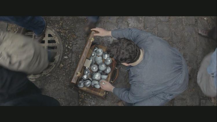 神奇动物格林德沃之罪讲的是什么,神奇动物格林德沃之罪一分钟回顾