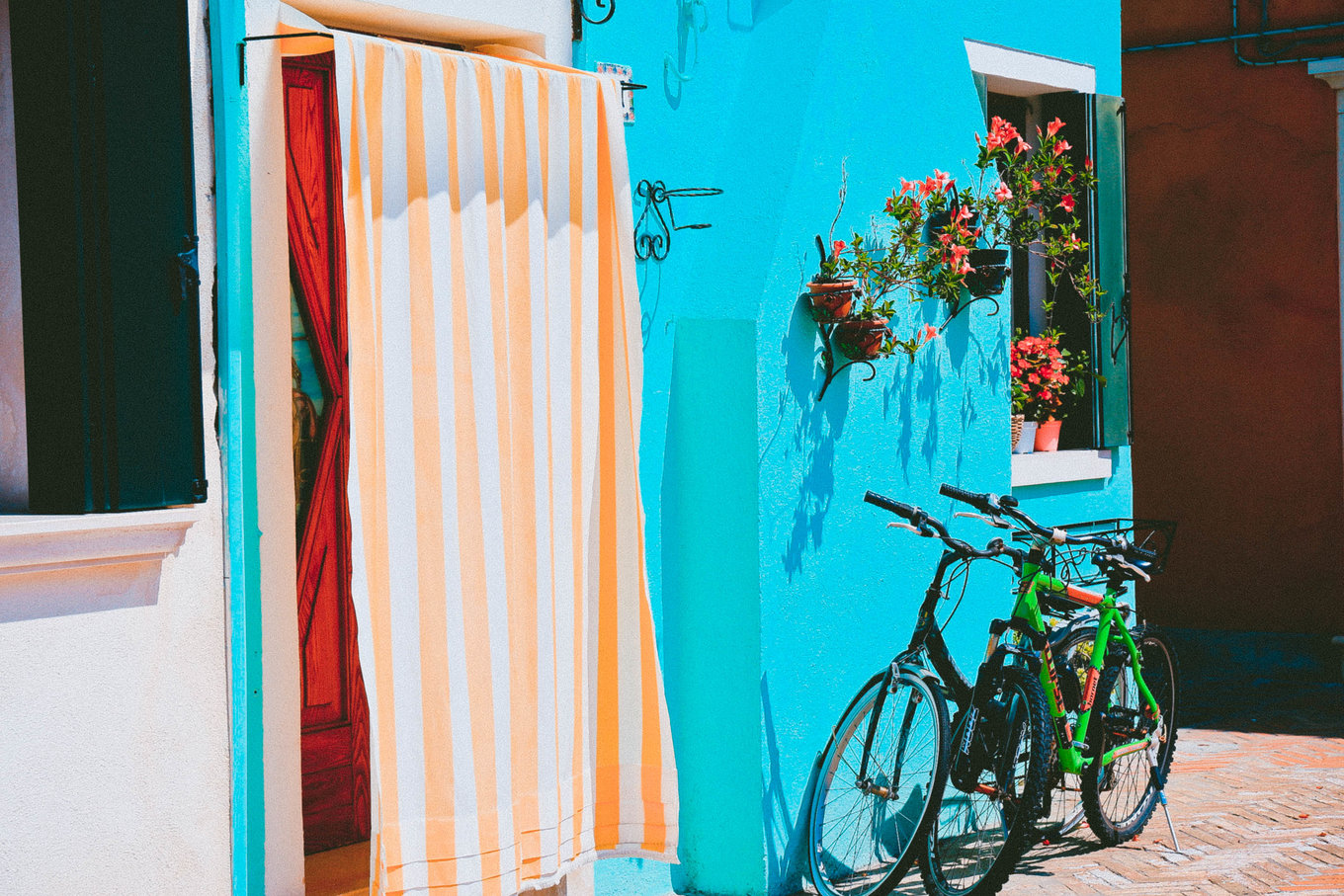 周庄被称为,古镇周庄坐船能看到什么样的风景