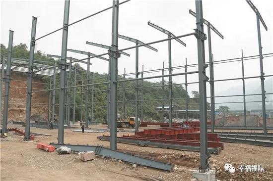 要把城市变美,福鼎打造森林城市